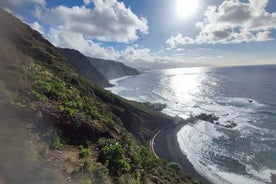 6 Stunden private Tour an der Nordküste von Teneriffa