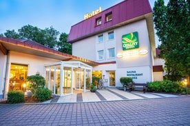 Hotel am Tierpark