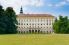 Kroměříž Castle travel guide