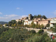 Montecatini Terme pacchetti viaggio e tour europei
