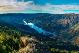 Tour Experiência Gerês