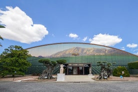 Expérience d'une journée complète de visite privée des vins de Setubal au départ de Lisbonne