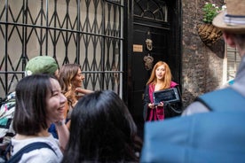 London: Harry Potter Movies Walking Tour (Kids Go Free)