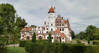 Mecklenburg Lake District | Guided e-bike tour