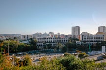 Miraflores small car rental