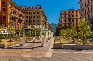 Top 10 Places To Stay in La Spezia