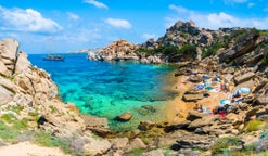Capo Testa paquetes de viaje