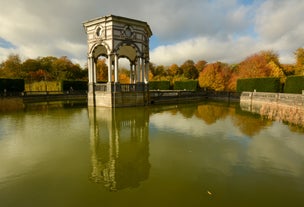 Parc d’Enghien