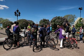 Tallinn Bike Tour med elektriske cykler