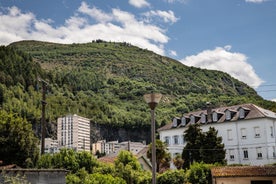 Le Foch - Centre - Parking