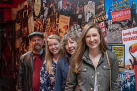 Chroniques du groupe de Dublin : capturez le plaisir avec des amis-collègues