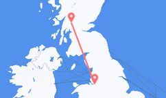 Train tickets from Tyndrum to Runcorn