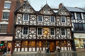 Guidet vandretur: Ghosts & Giggles Of Gloucester