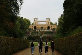 Potsdam from Berlin Private Guided Half-Day Tour