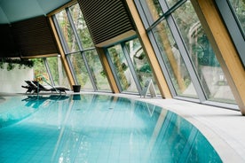 Spa Vilnius Anykšciai