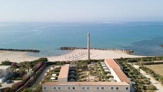 La Tonnara Di Sciacca