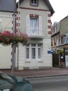 RESIDENCE LES BAINS HOULGATE