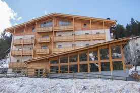 Hotel Garni Caminetto