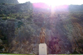 Excursión en tierra para grupos pequeños Éfeso bíblico