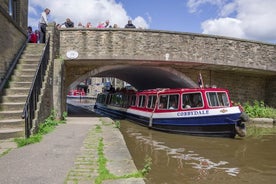 Croisière publique d'une heure