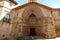 Photo of Church of San Bartolome the oldest church in Logrono Spain.