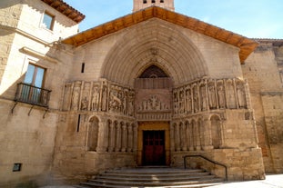 Church of San Bartolomé