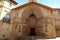 Photo of Church of San Bartolome the oldest church in Logrono Spain.