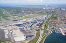 Voitures haut de gamme à louer à Tårnby, du Danemark