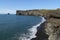 Kirkjufjara Beach, Mýrdalshreppur, Southern Region, Iceland