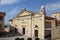 Sanctuary of Holy Mary at the Sea, Castellabate, Salerno, Campania, Italy