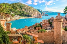 Catalonia weekend getaways