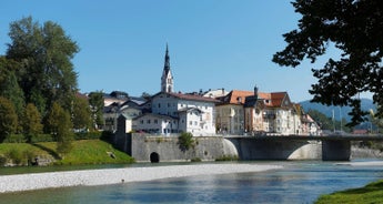 Cycling Holidays Bavarian Lakes