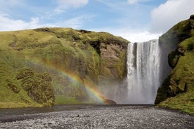 Sydkysteventyr fra Reykjavik