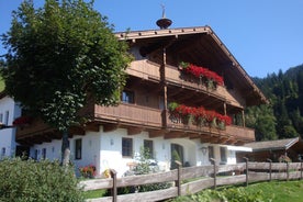 Bauernhof Appartement Oberschernthann