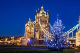 Tour Privado de Natal em Londres