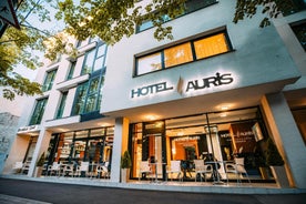 Auris Hotel