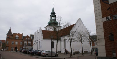 Lemvig Church