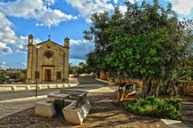 Estancia en Qrendi, Malta