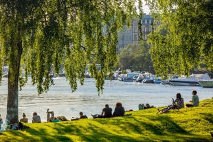 Stockholm In August: Everything You Need to Know