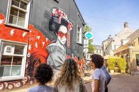 Breda: Highlights tour with local guide