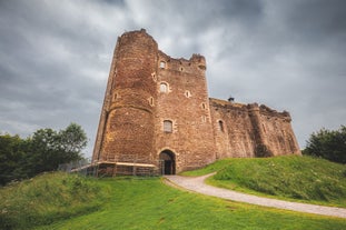 Doune Castle