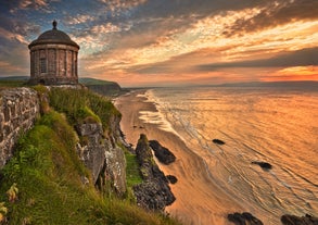 Mussenden Temple