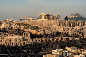 Athens - Private Half Day Tour