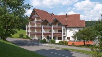 Jägerhaus