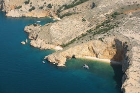 Bateau-taxi Kormat