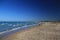 Spiaggia di Vasto Marina, Vasto, Chieti, Abruzzo, Italy