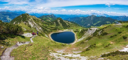 Flachau - city in Austria