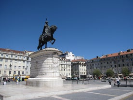 Praça da Figueira