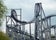 photo of Xpress: Platform 13 is a steel roller coaster at Walibi Holland in Biddinghuizen, Netherlands.