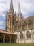 Bayonne Cathedral travel guide